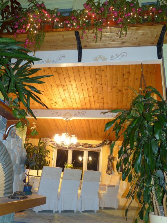 Halcyon Heights B&B/Inn Хоумър Екстериор снимка