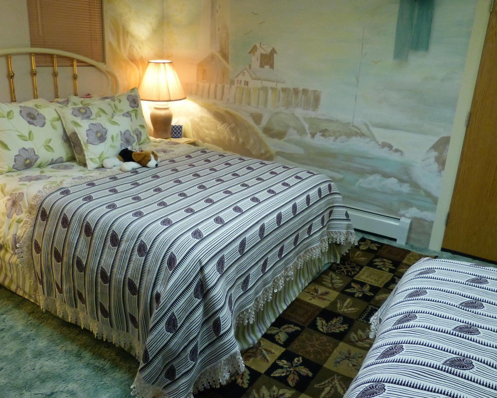 Halcyon Heights B&B/Inn Хоумър Екстериор снимка